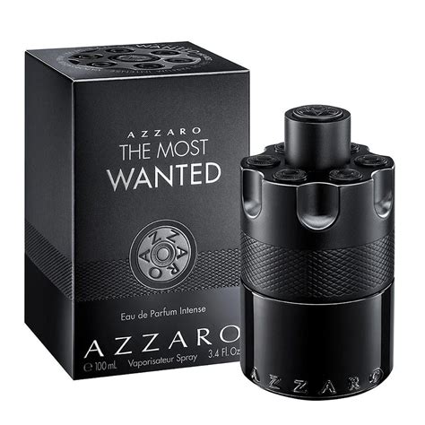 azzaro the most wanted ksp